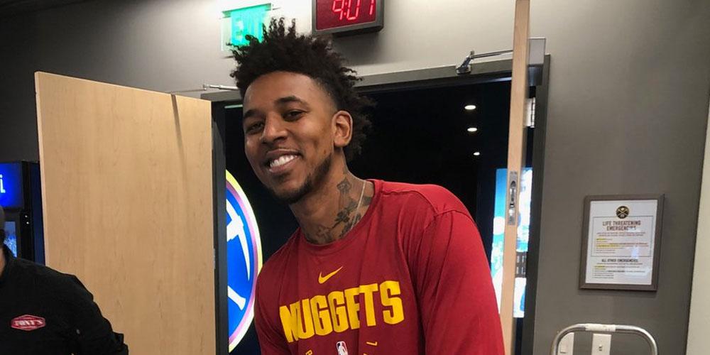Nick Young