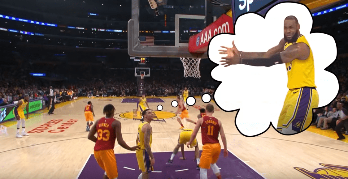 Shaqtin' A Fool