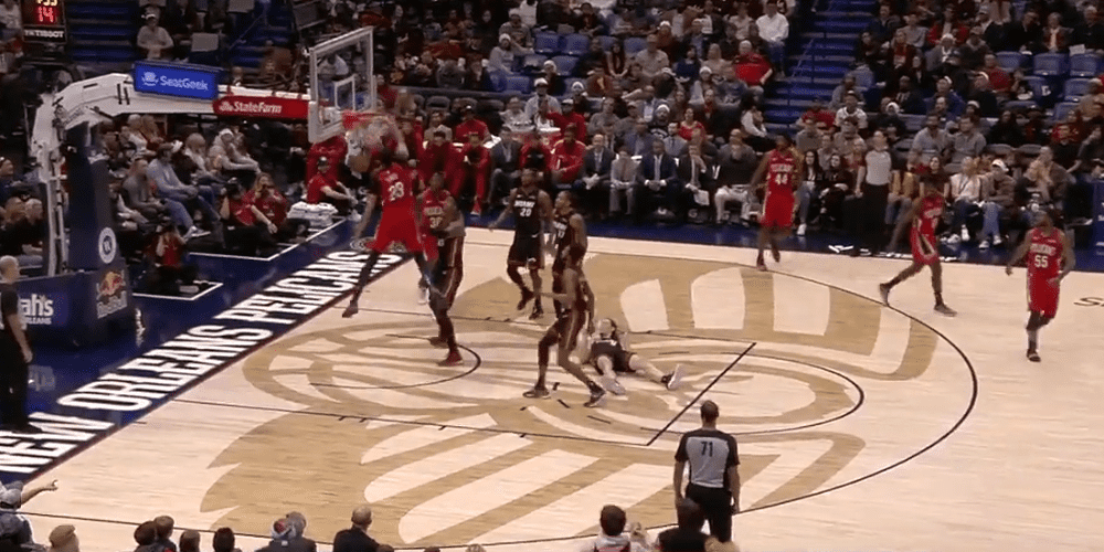 Anthony Davis