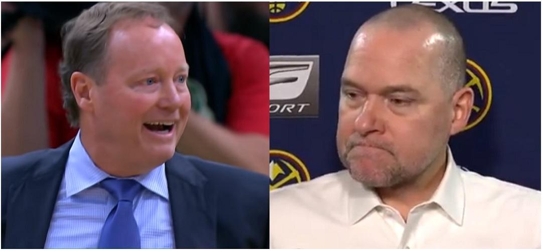 coach de l'année ranking