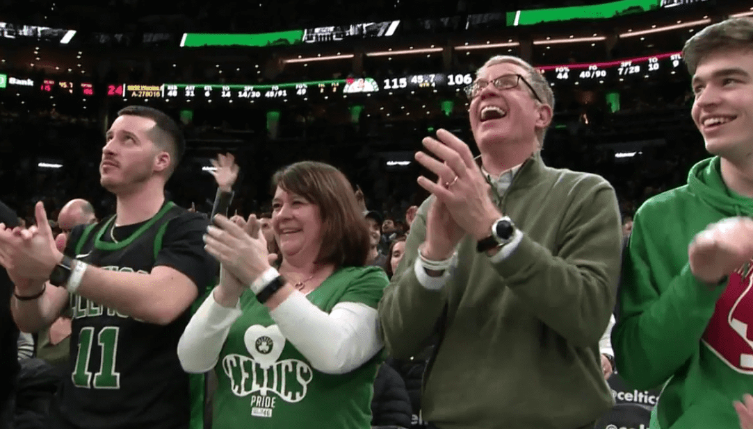 Celtics