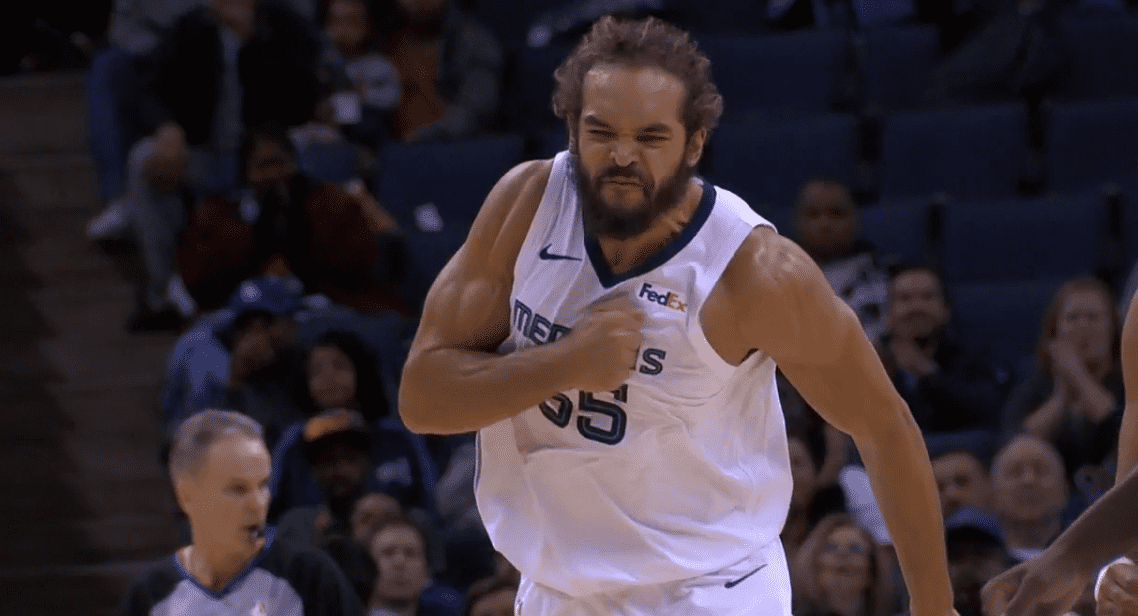 joakim noah