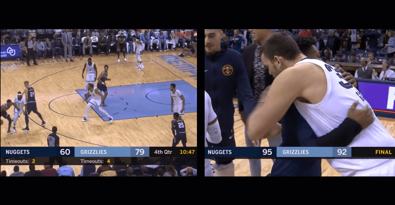 Grizzlies