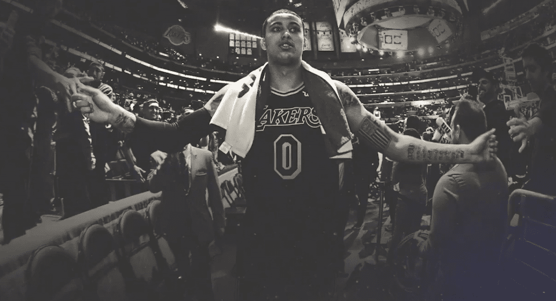 Kyle Kuzma