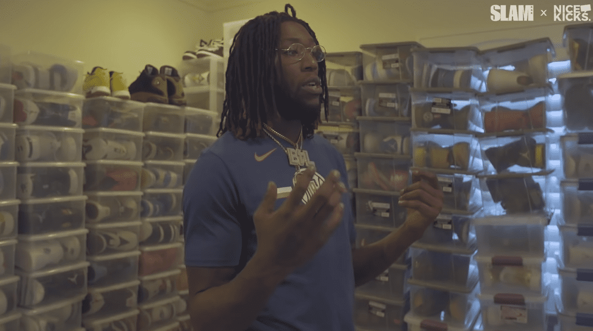 Montrezl Harrell