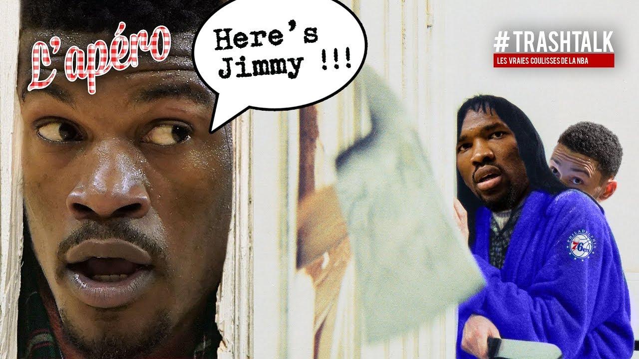 Jimmy Butler