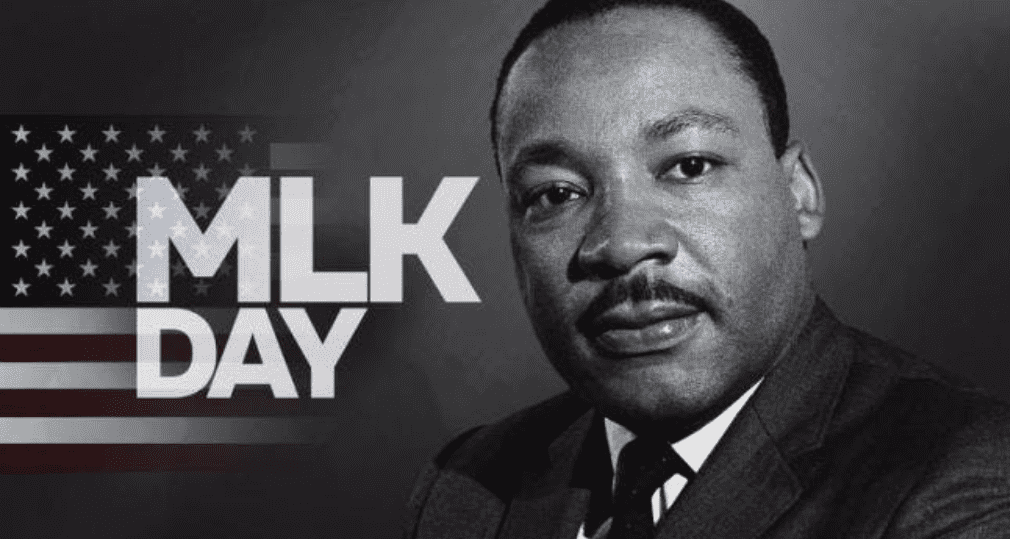 MLK Day