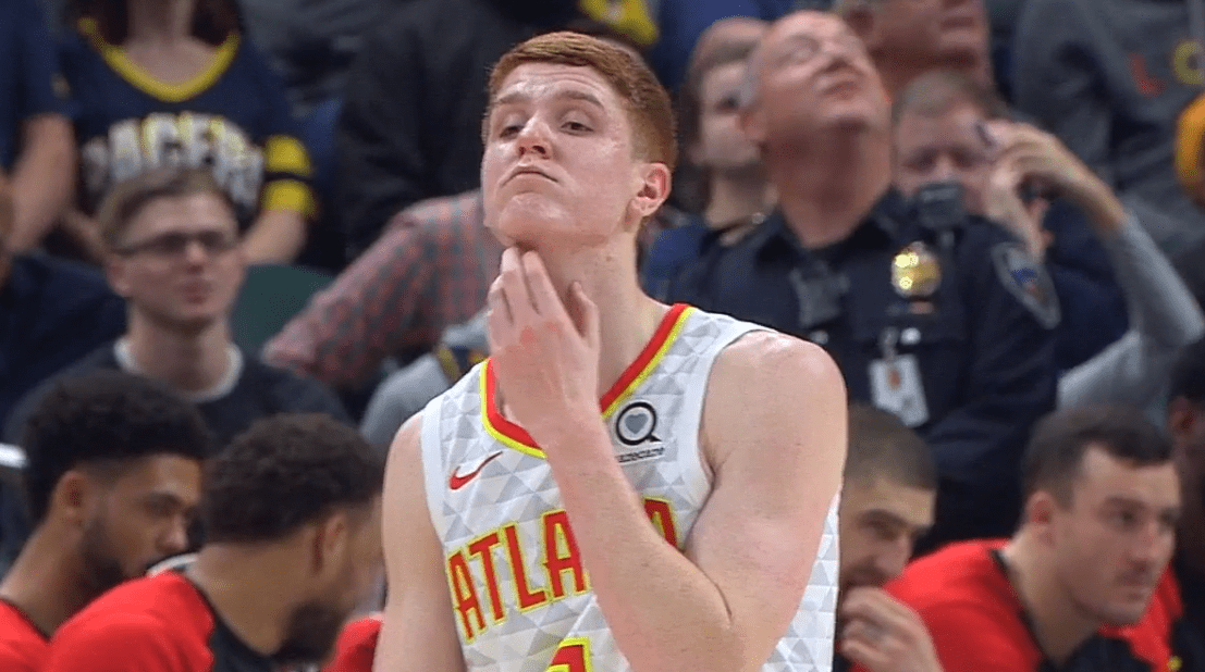 Kevin Huerter