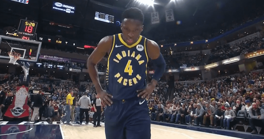 victor oladipo