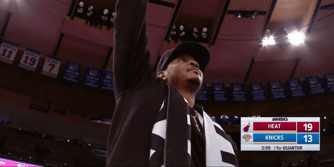 Carmelo Anthony