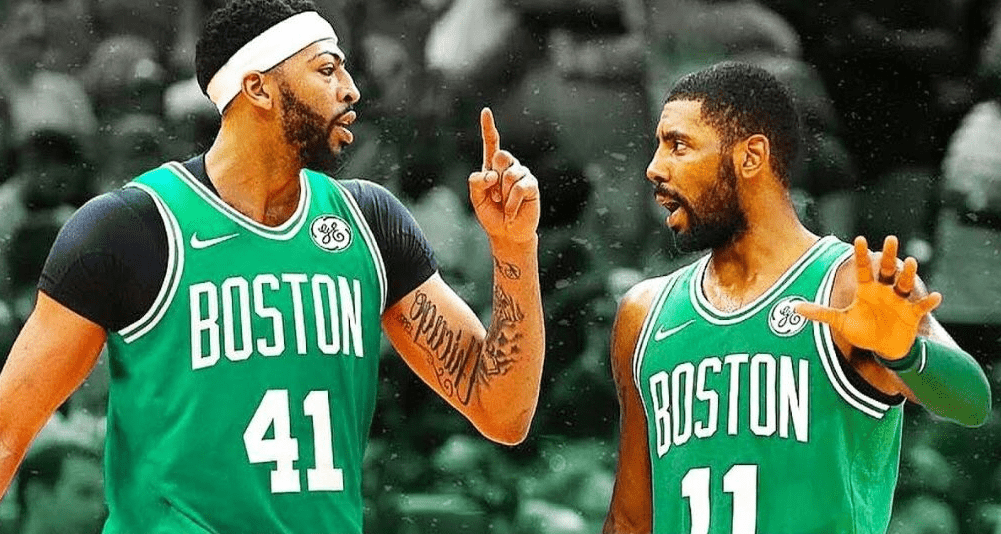 anthony davis