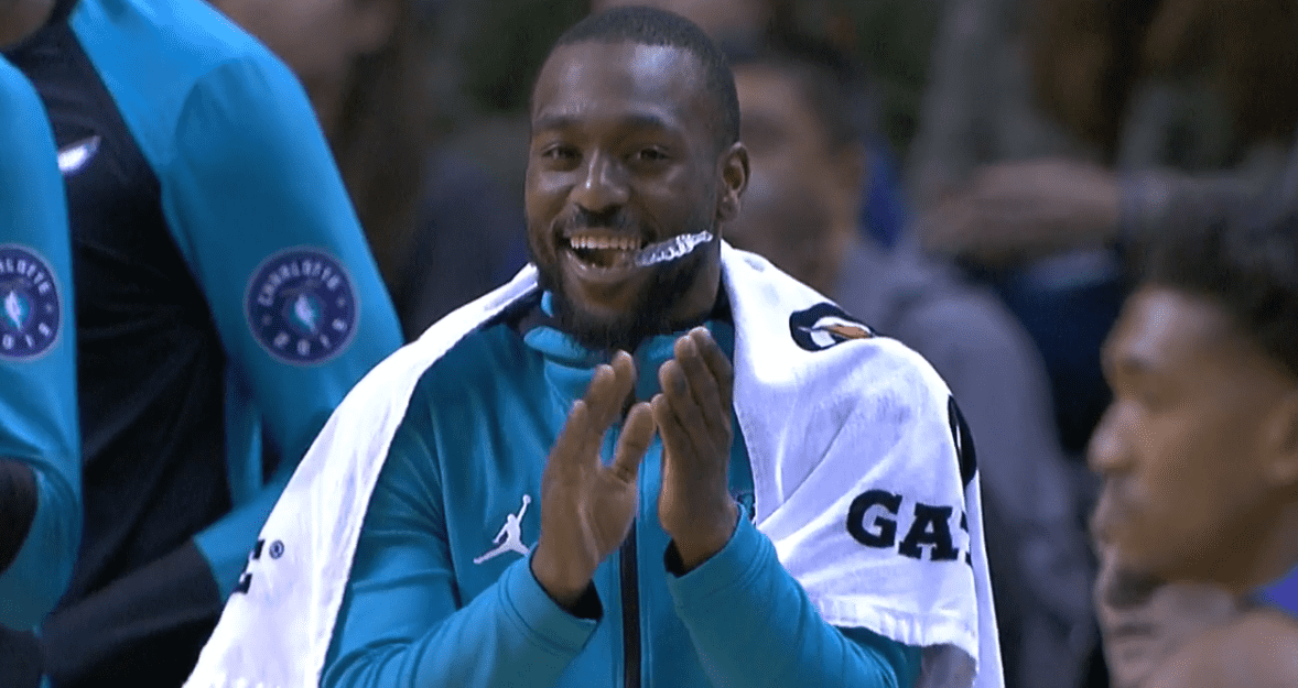 kemba walker