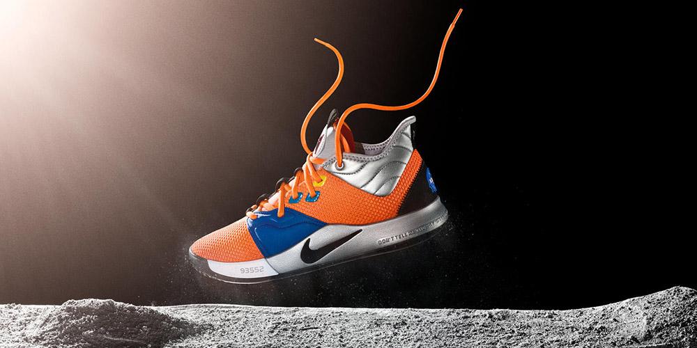 Nike PG3