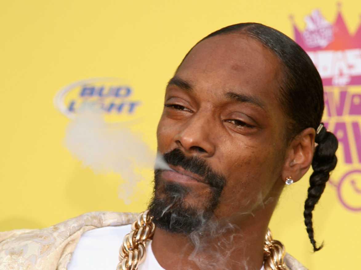 Snoop Dogg