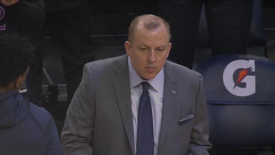 Tom Thibodeau