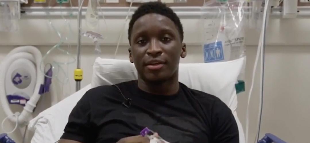 Victor Oladipo