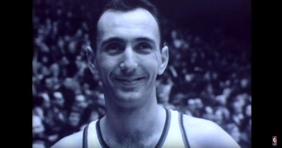 Bob Cousy