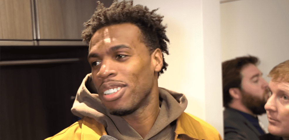 Buddy Hield