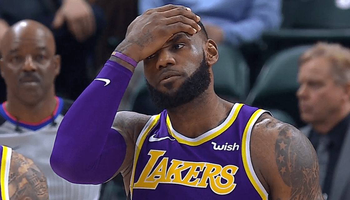 Lebron james