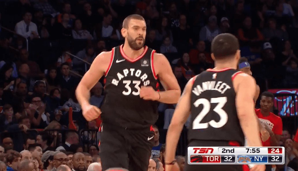 Marc Gasol