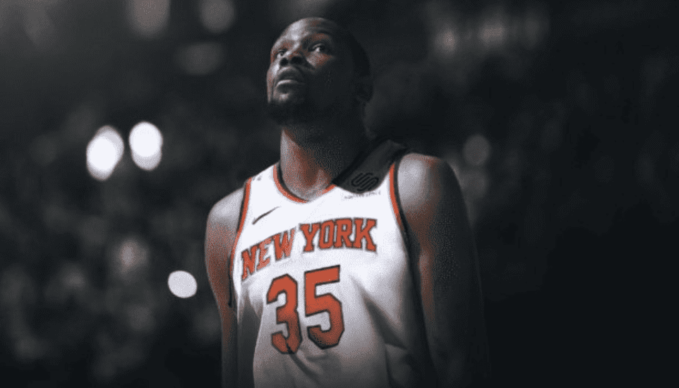 Kevin Durant