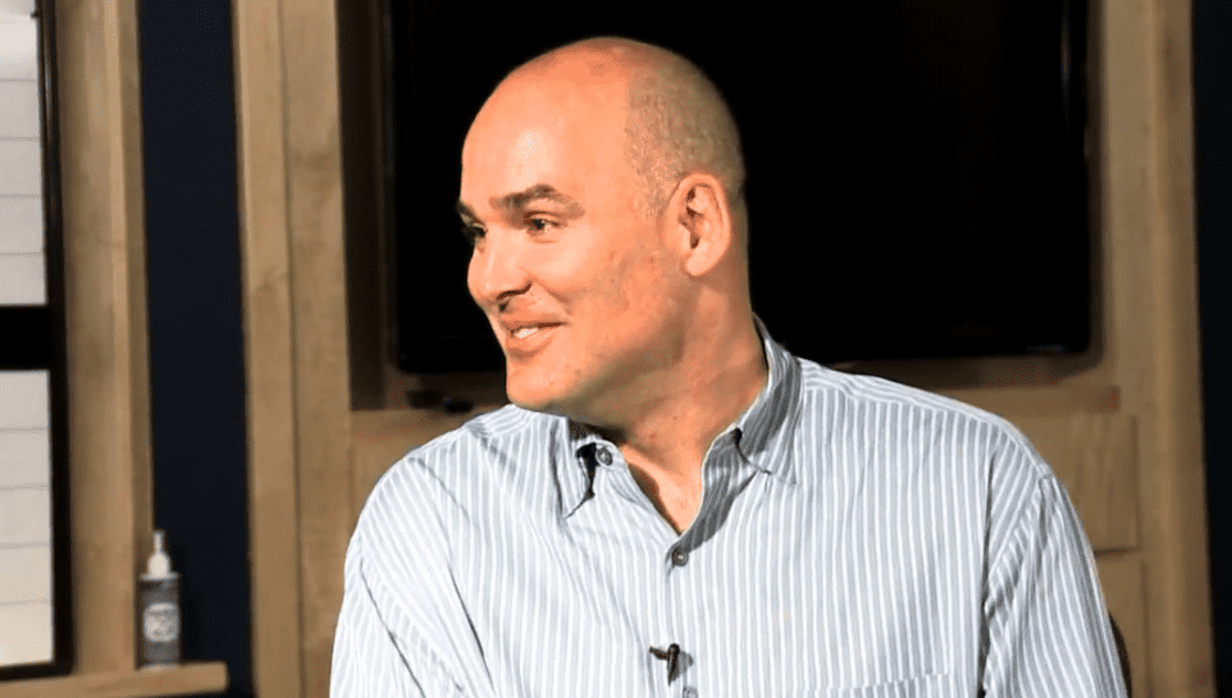 Danny Ferry