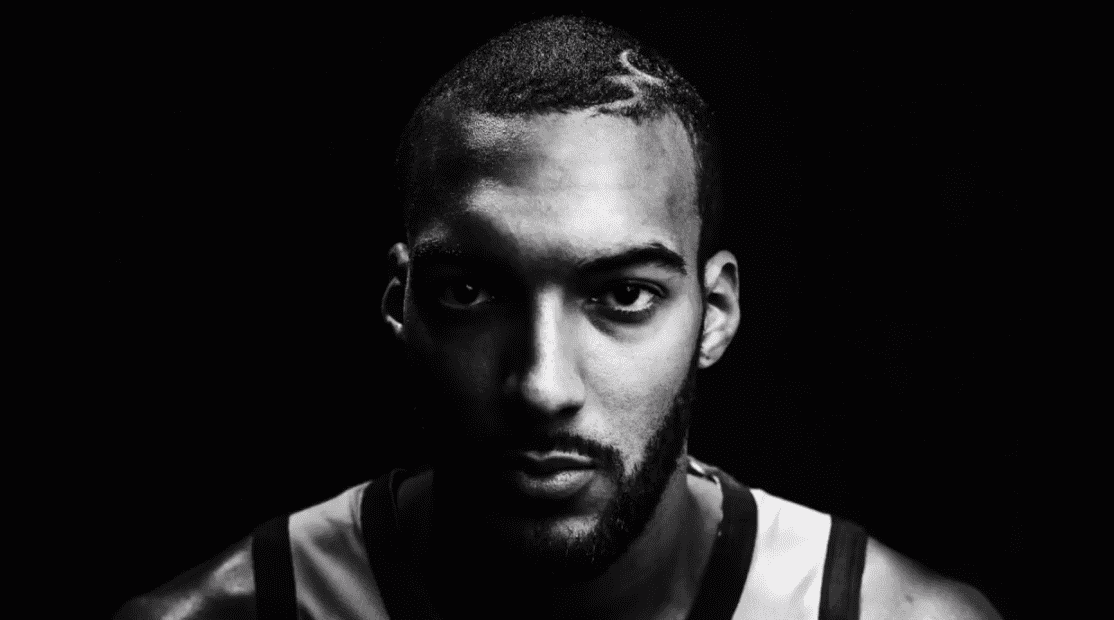 Rudy Gobert