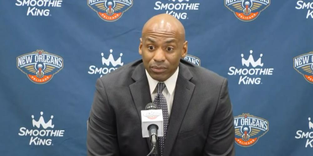 Dell Demps