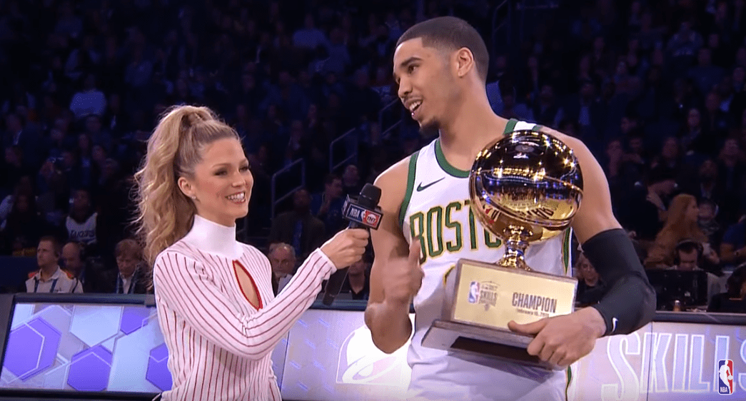 Jayson Tatum
