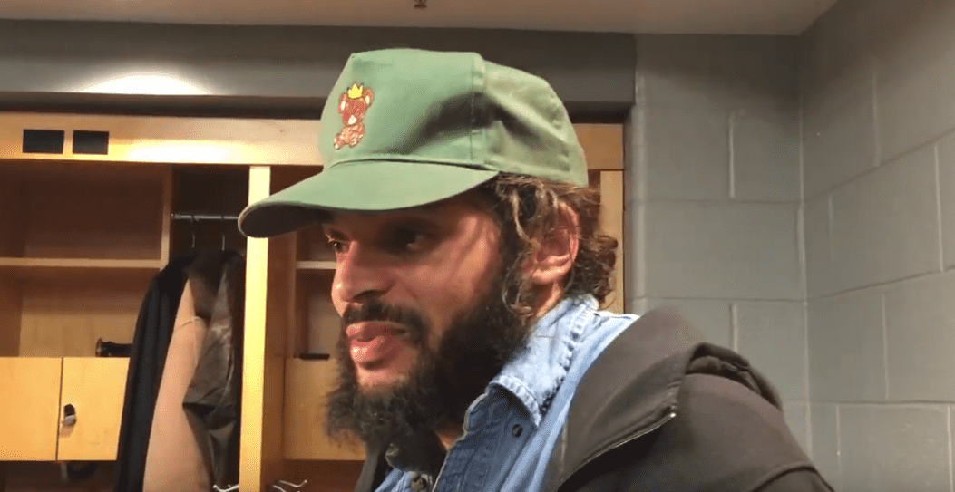 Joakim Noah