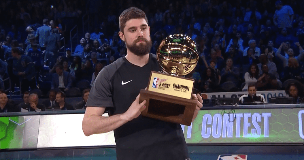 Joe Harris