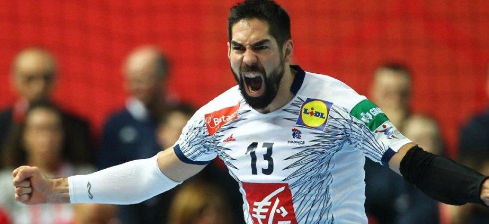 Nikola Karabatic