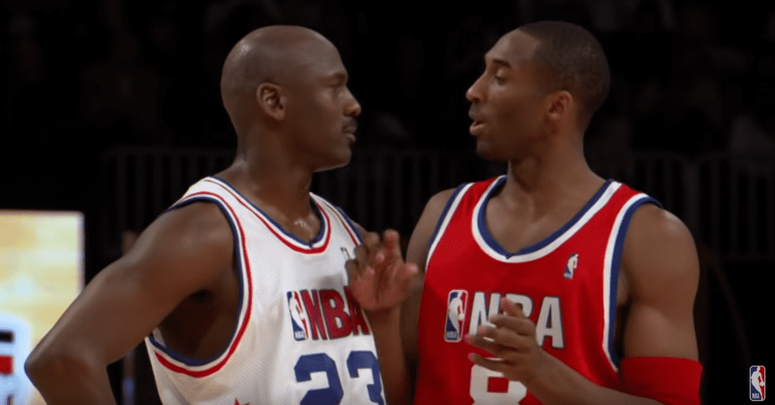 Kobe Bryant
