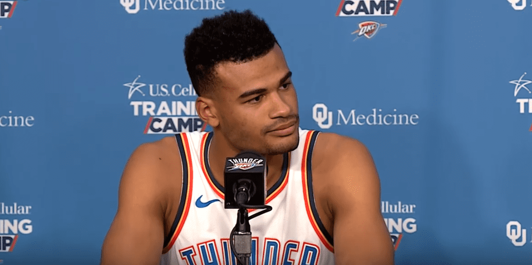Timothe Luwawu
