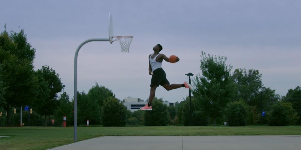Zion WIlliamson