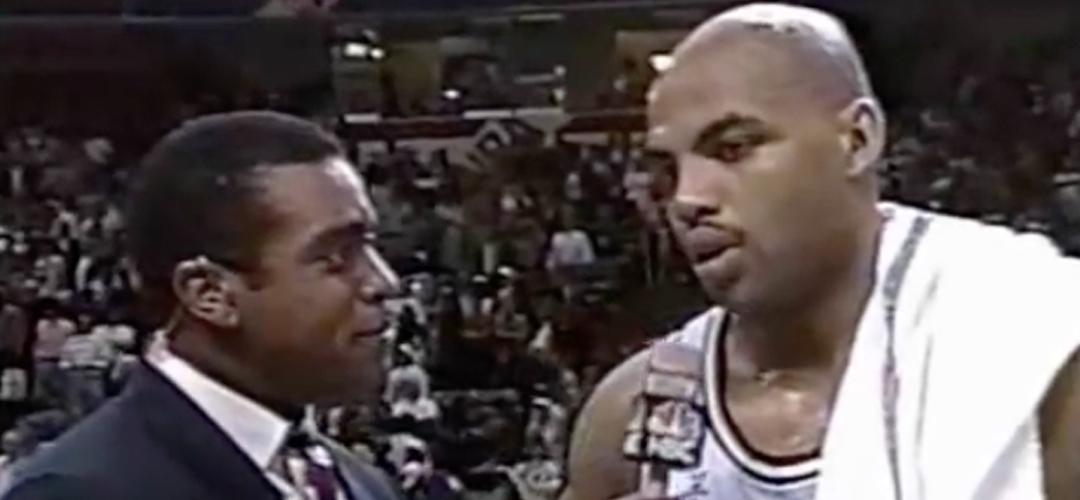 Charles Barkley
