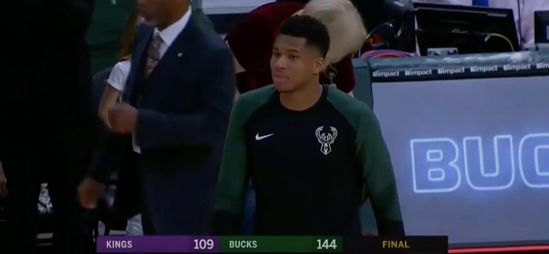 Milwaukee Bucks