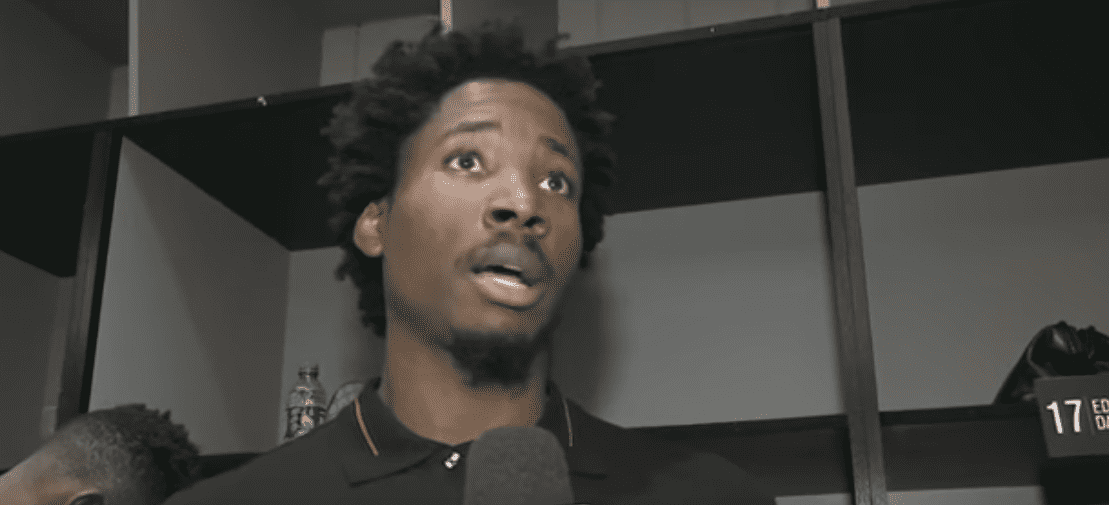Ed Davis