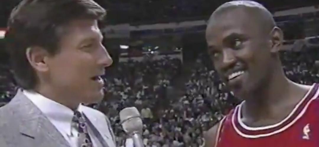 Craig Hodges