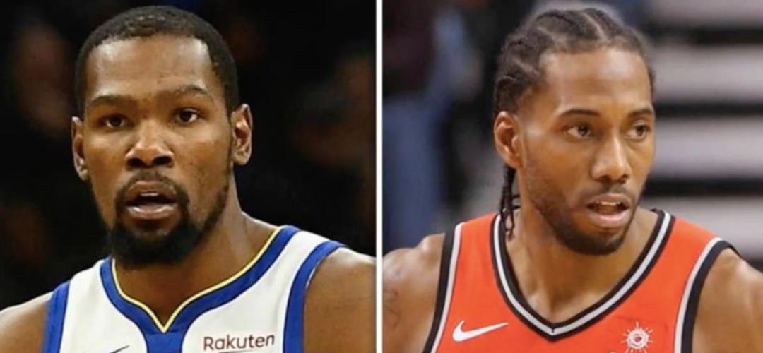 Durant Leonard