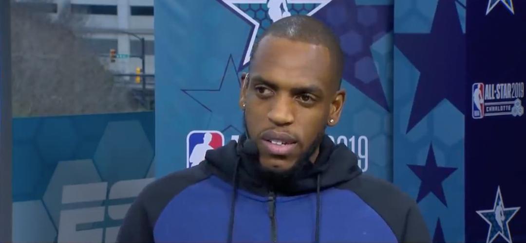 Khris Middleton