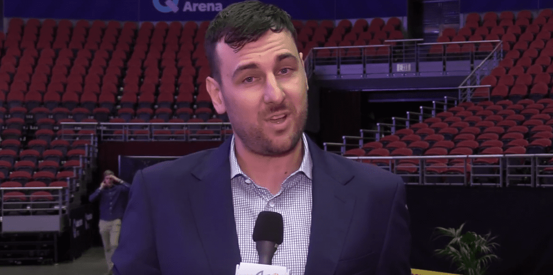 Andrew Bogut