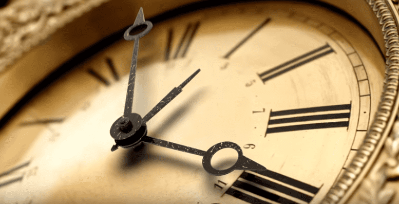 Horloge