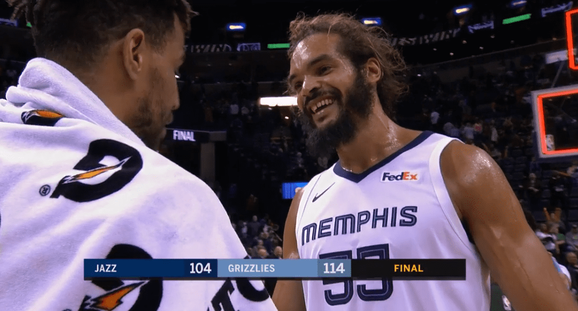 Joakim Noah
