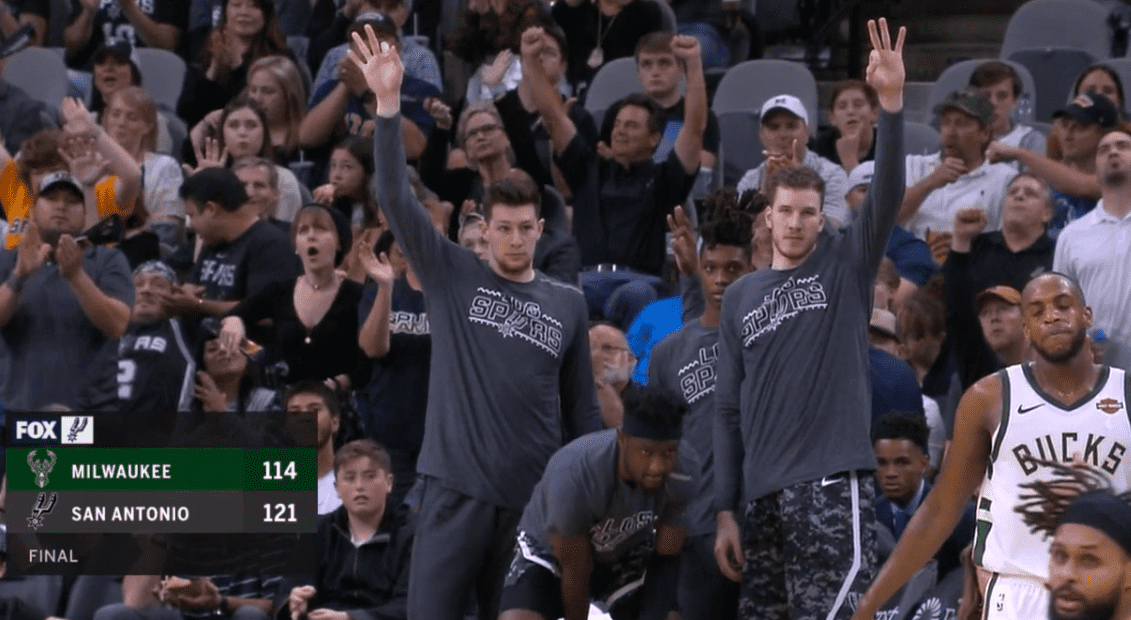 Spurs