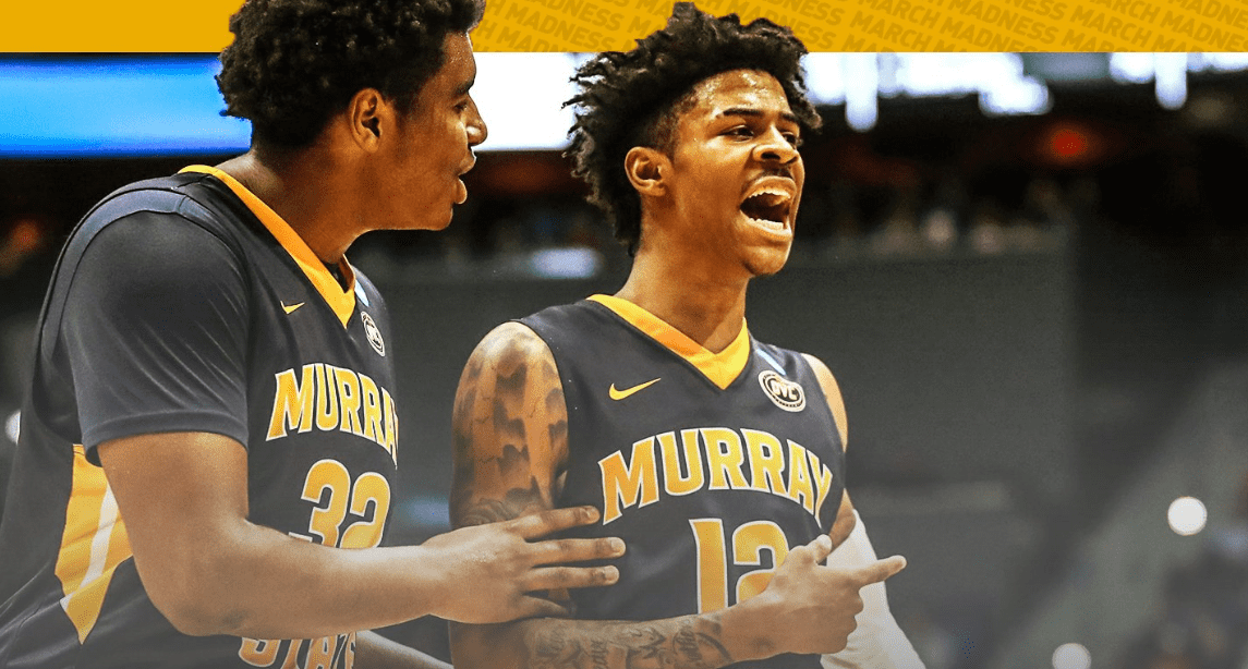ja morant
