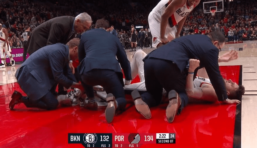 jusuf nurkic