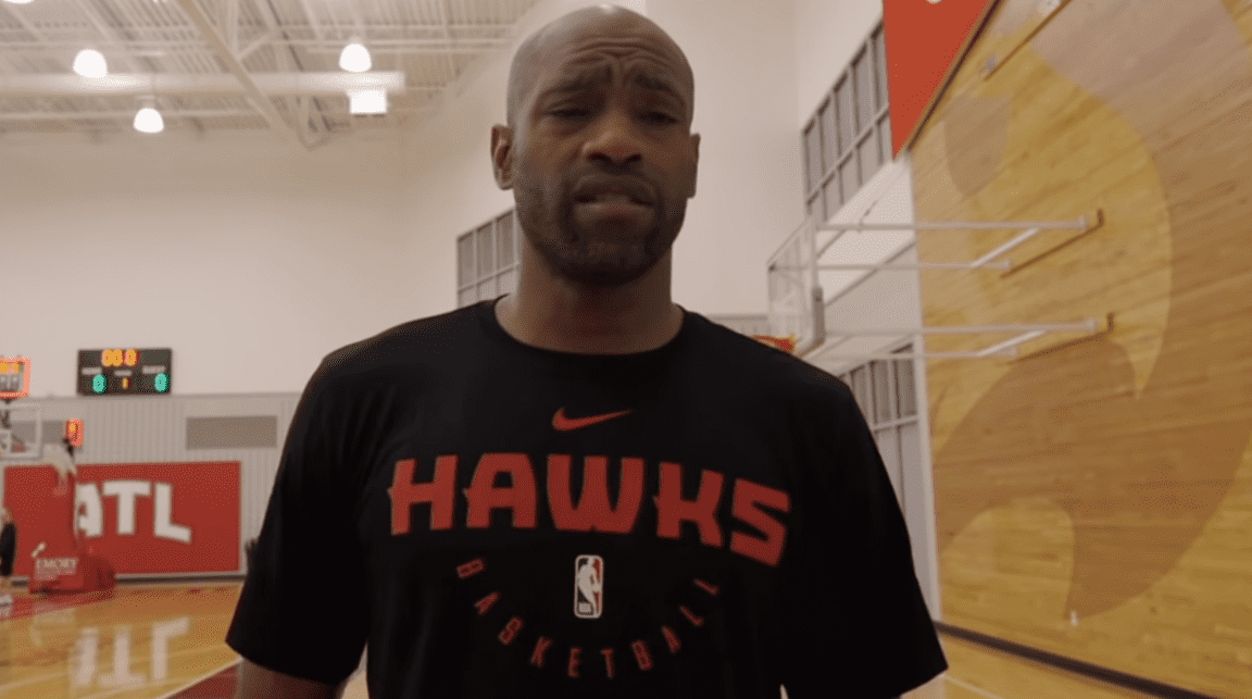 Vince Carter