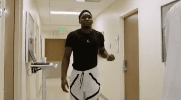 Victor Oladipo