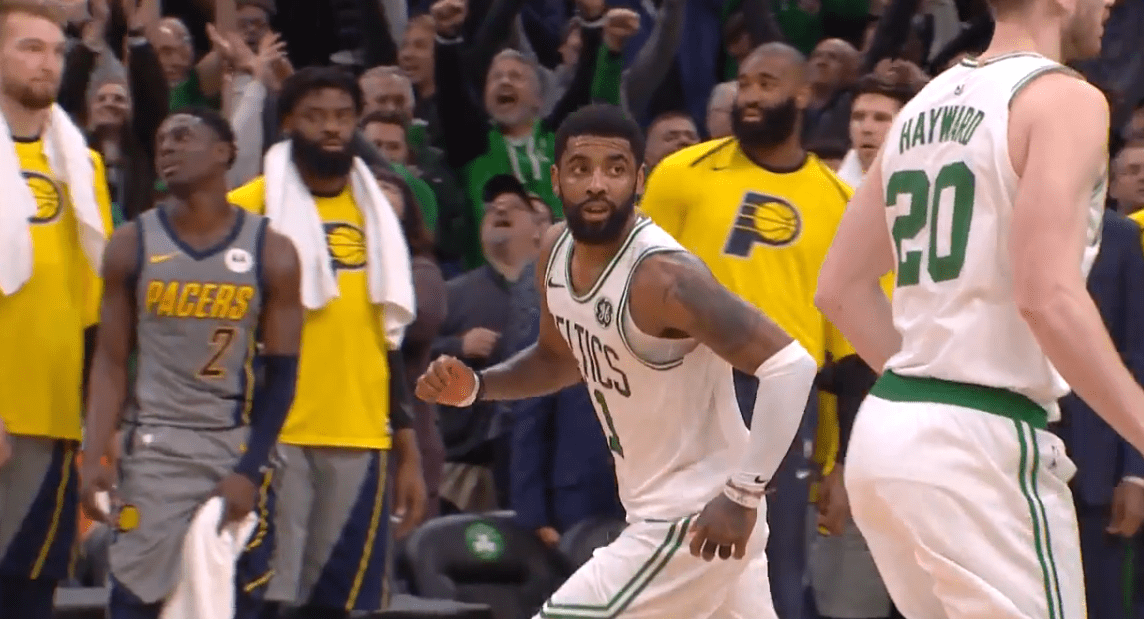 Kyrie Irving